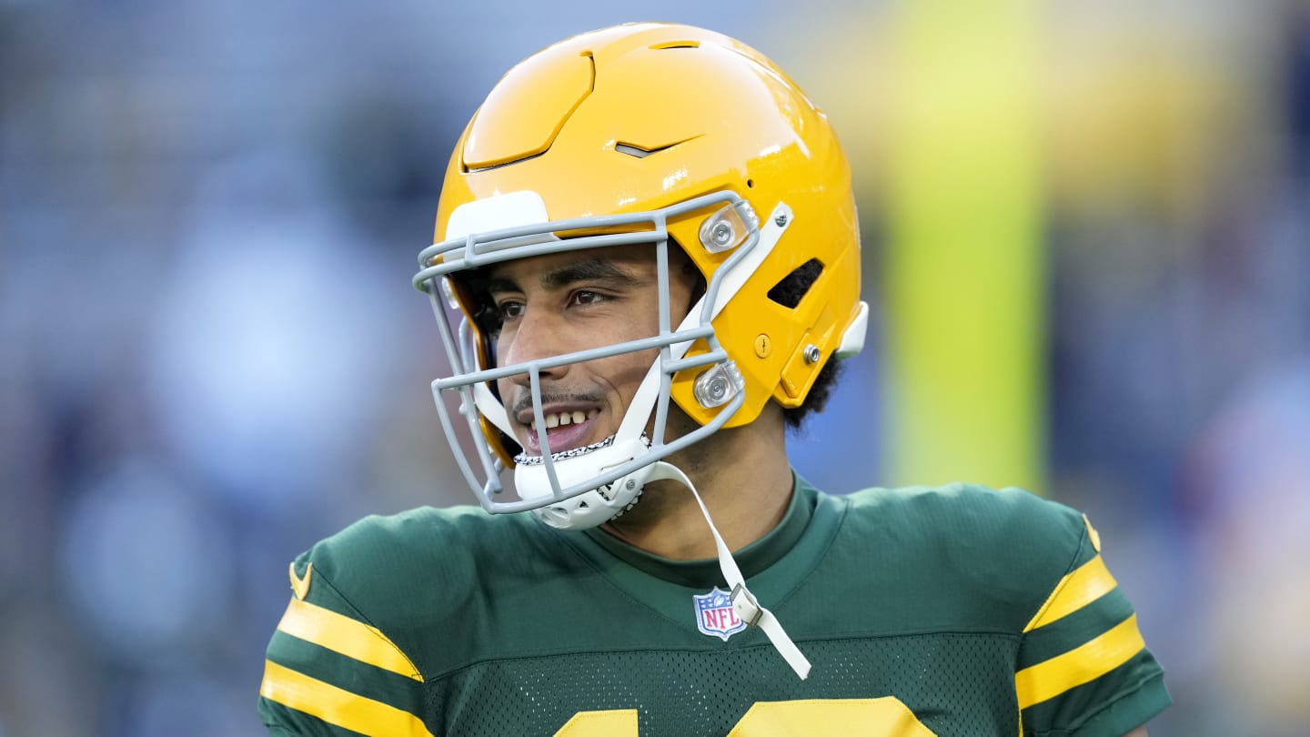 Update on Adam Schefter could explain why the Packers didn’t sign Jordan Love