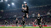 Sport-Club Freiburg v Juventus