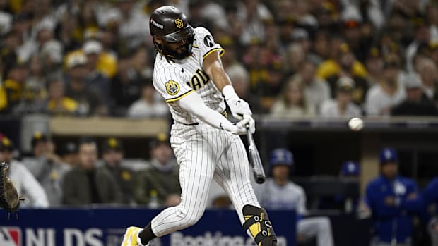 Fernando Tatis Jr.