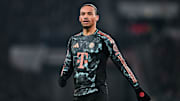 Leroy Sane