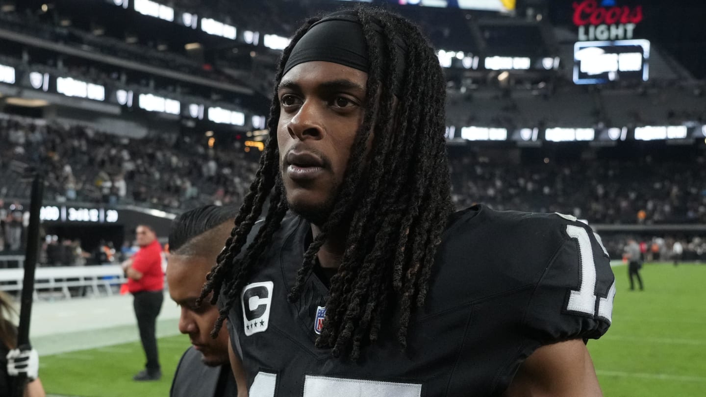 Davante Adams States Preferred NFL Destination If Raiders Traded Him