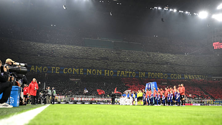 Investigação chegou até atletas de Inter de Milão e Milan