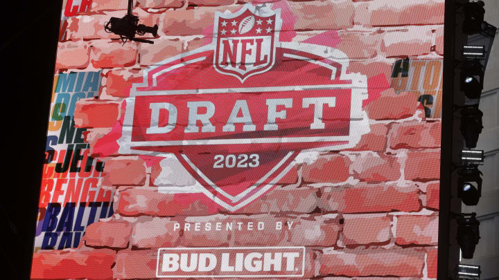 2023 NFL Draft - Round 1