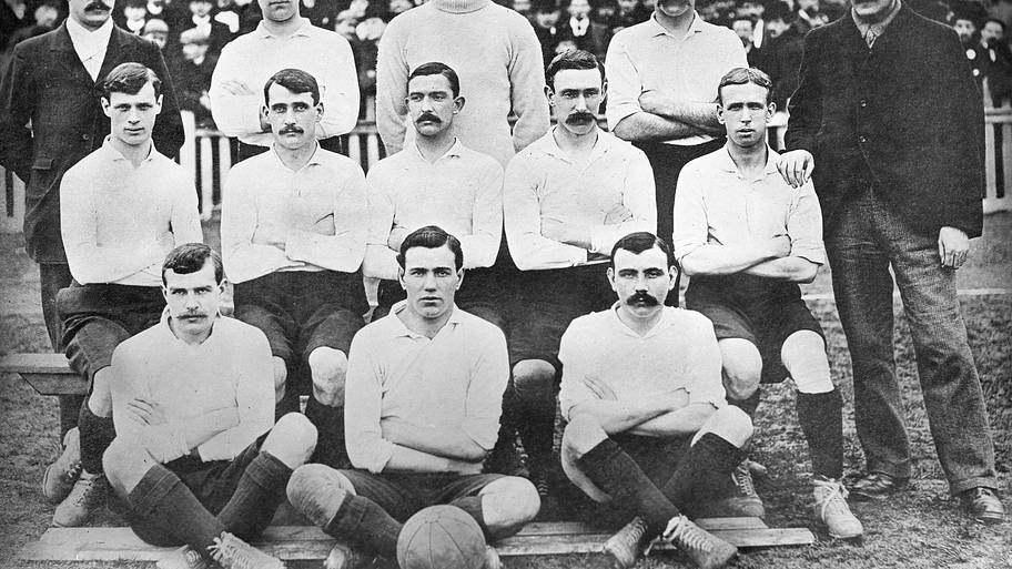 Tottenham Hotspur