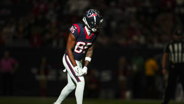AFC Wild Card Playoffs - Cleveland Browns v Houston Texans