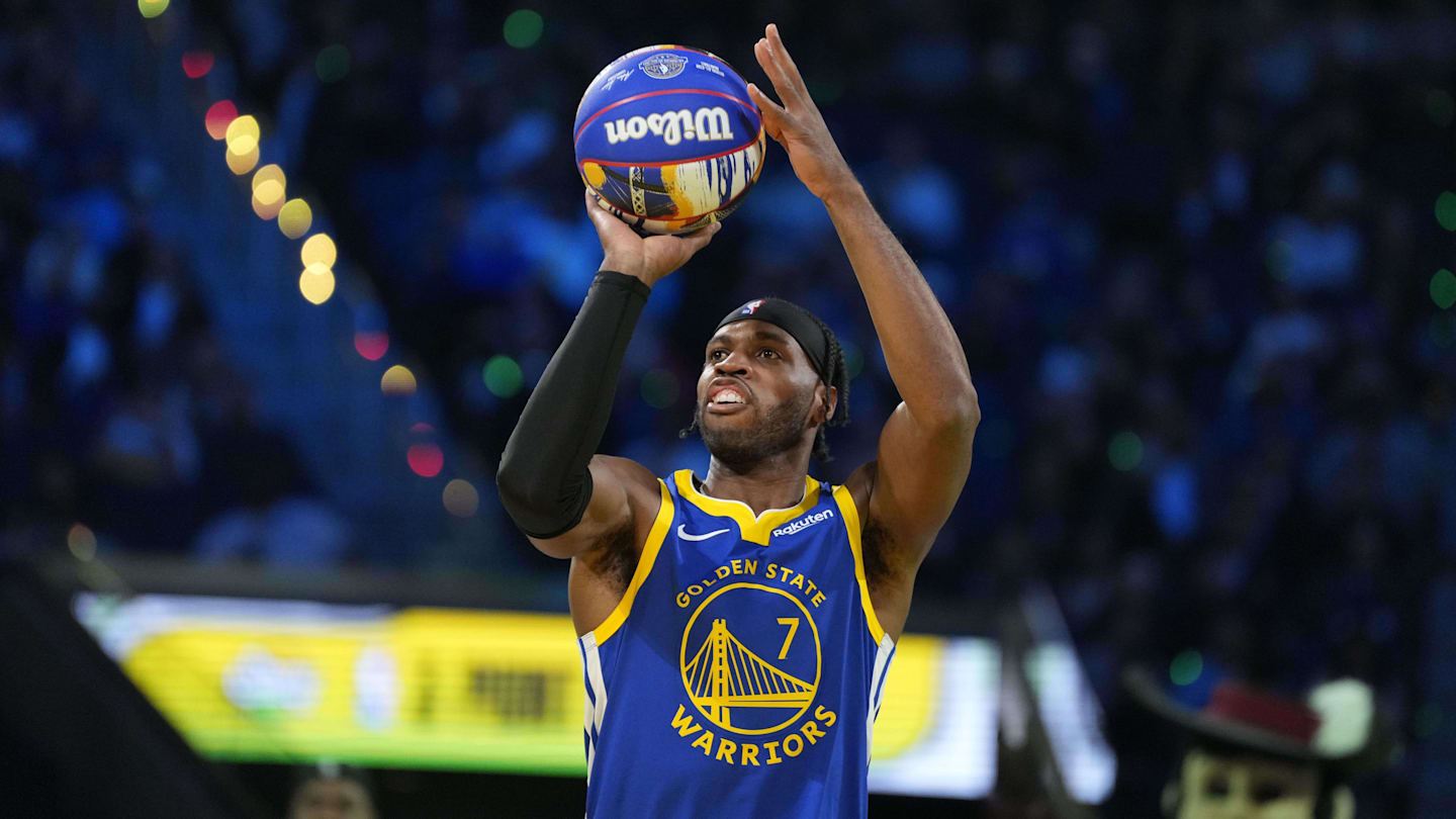 Former 76ers Player Makes NBA 3-Point Contest History