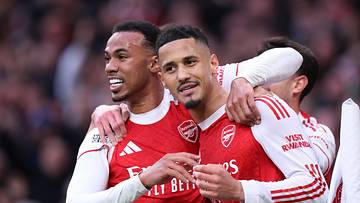 Arsenal v Chelsea - Premier League