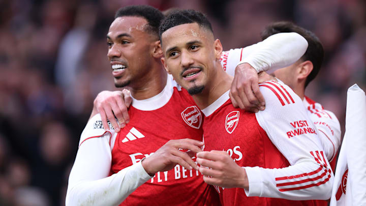 Arsenal v Chelsea - Premier League Arsenal v Chelsea - Premier League