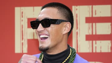 Tetairoa McMillan