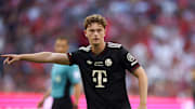 Paul Wanner könnte den FC Bayern doch noch verlassen