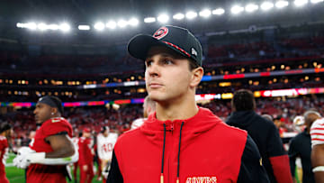 San Francisco 49ers v Arizona Cardinals