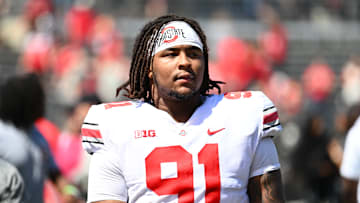 Ohio State Spring Football Game