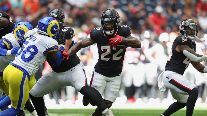 Los Angeles Rams v Houston Texans