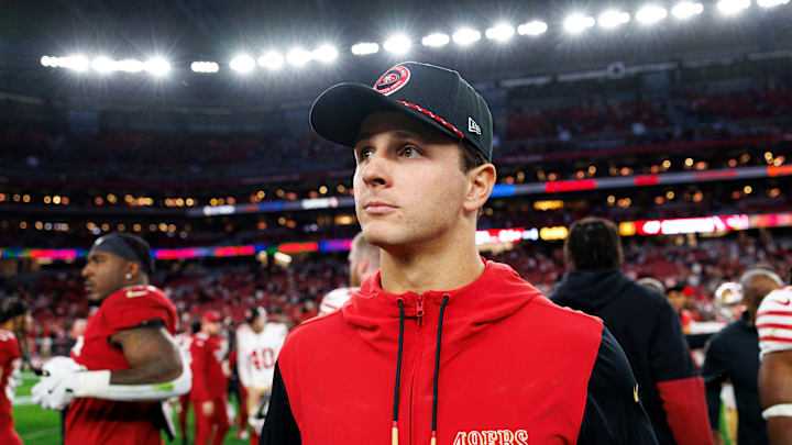 San Francisco 49ers v Arizona Cardinals