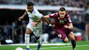 Real Madrid won 4-1 when the teams last met in March