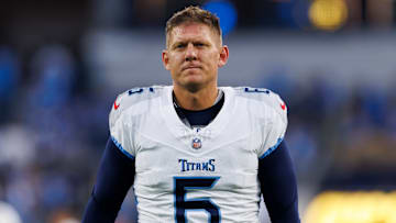 NY Jets kicker Nick Folk