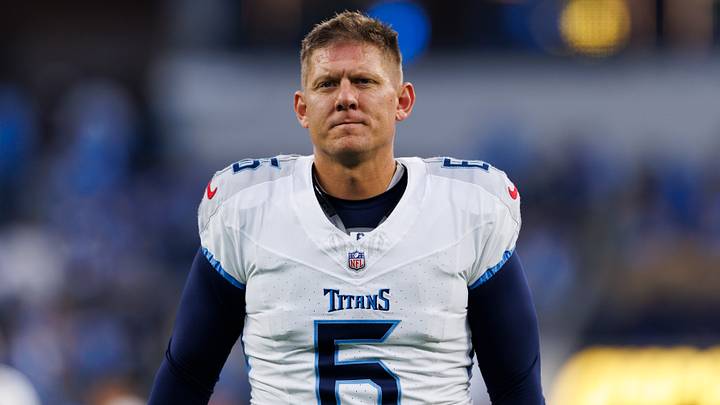 NY Jets kicker Nick Folk