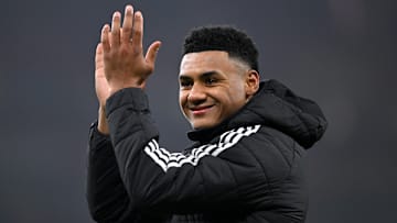 Arsenal have had an initial offer rejected by Aston Villa