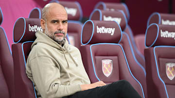 Pep Guardiola, entrenador del Manchester City, deseó que el juicio termine rápido y haya un veredicto 