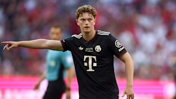 Paul Wanner fehlt den Bayern vorerst