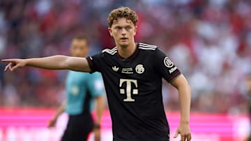Paul Wanner verlässt den FC Bayern diesmal endgültig