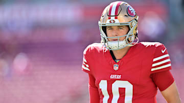 San Francisco 49ers v Tampa Bay Buccaneers