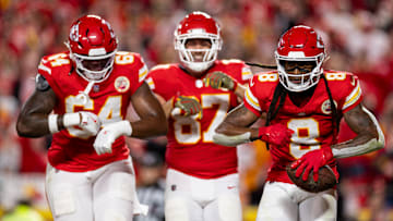 Tampa Bay Buccaneers v Kansas City Chiefs
