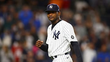 Domingo Germán se unirá a los Yankees la próxima semana