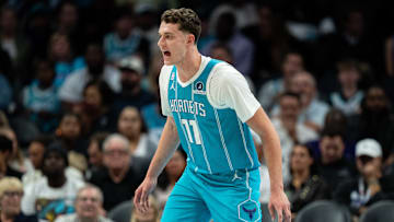 Charlotte Hornets, Ryan Kalkbrenner