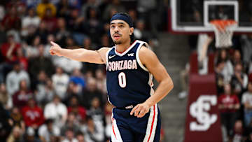 Gonzaga v Santa Clara