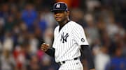 Domingo Germán está más cerca de volver con los Yankees