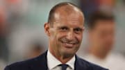 Massimiliano Allegri