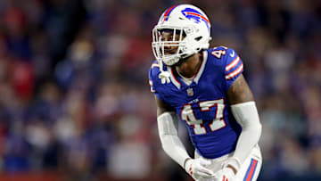 Jacksonville Jaguars v Buffalo Bills