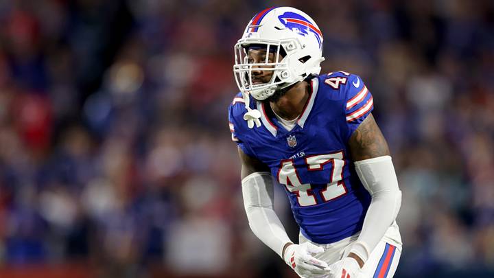 Jacksonville Jaguars v Buffalo Bills