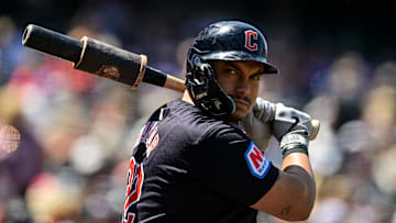 Cleveland Guardians v Colorado Rockies