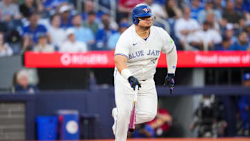 Baltimore Orioles v Toronto Blue Jays