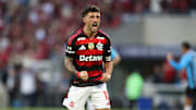 Flamengo vem de oito partidas de invencibilidade na temporada 