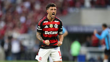 Flamengo vem de oito partidas de invencibilidade na temporada 