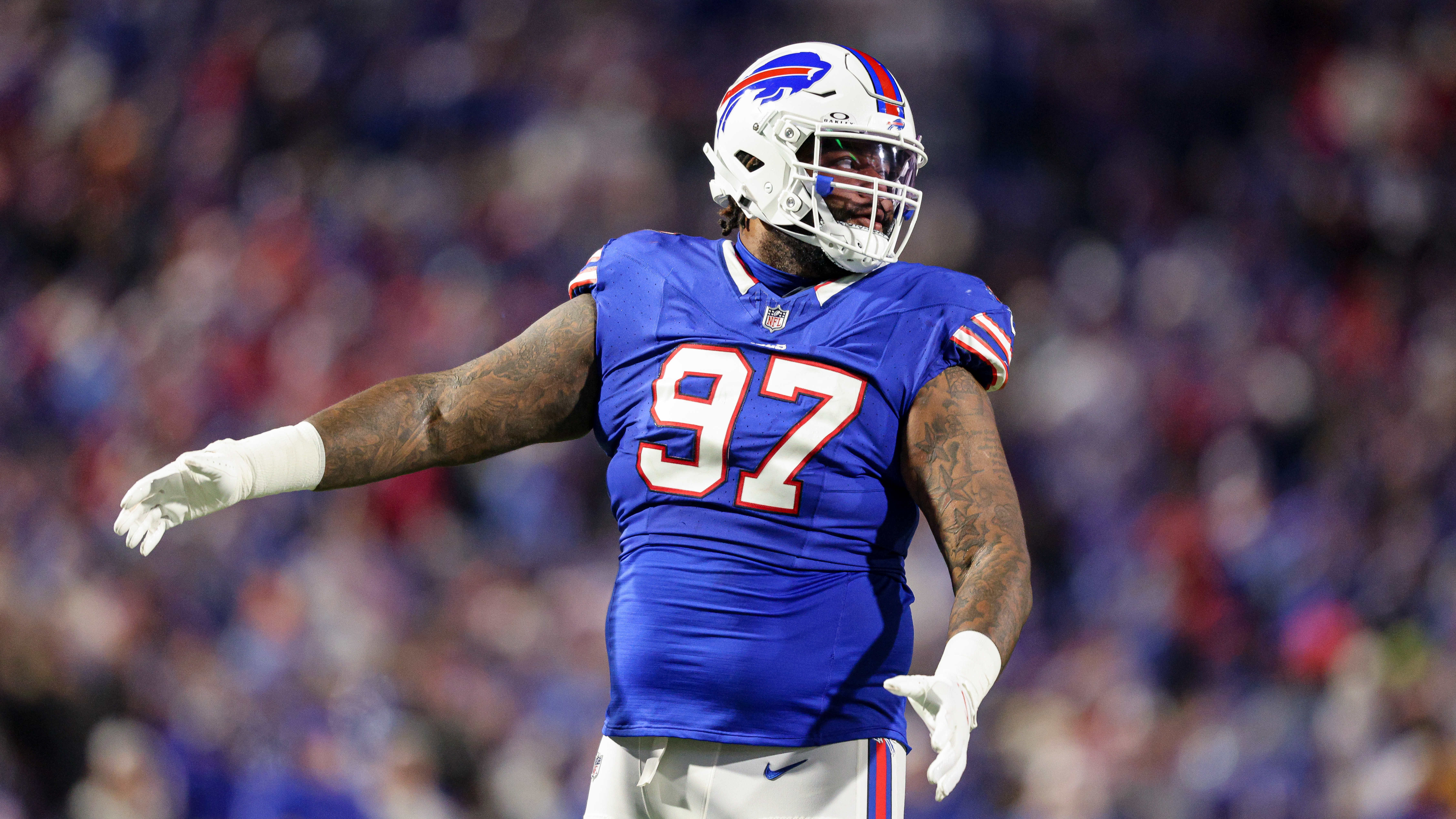 Bills find unique way to make more NFL history (and it doesn't ...