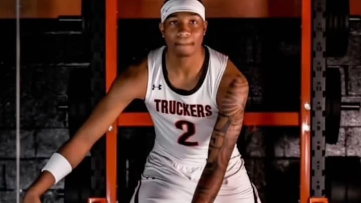 The Churchland Truckers have rolled into this week's Top 25 Virginia Boys Basketball State Rankings. The Churchland Truckers have rolled into this week's Top 25 Virginia Boys Basketball State Rankings.