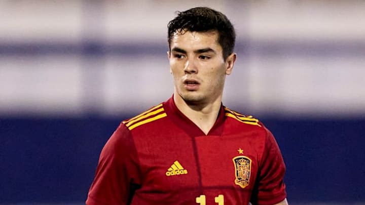 Brahim Diaz