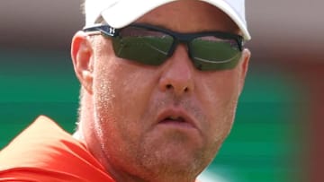 It's gonna be okay on the Plains after Hugh Freeze's Auburn Tigers football program lost its only 2026 receiver recruit