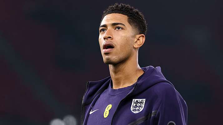 จูด เบลลิงแฮม