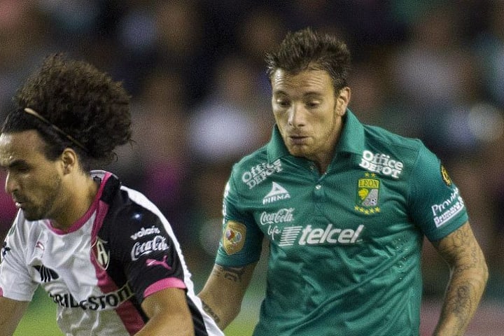FBL-MEXICO-LEON-ATLAS