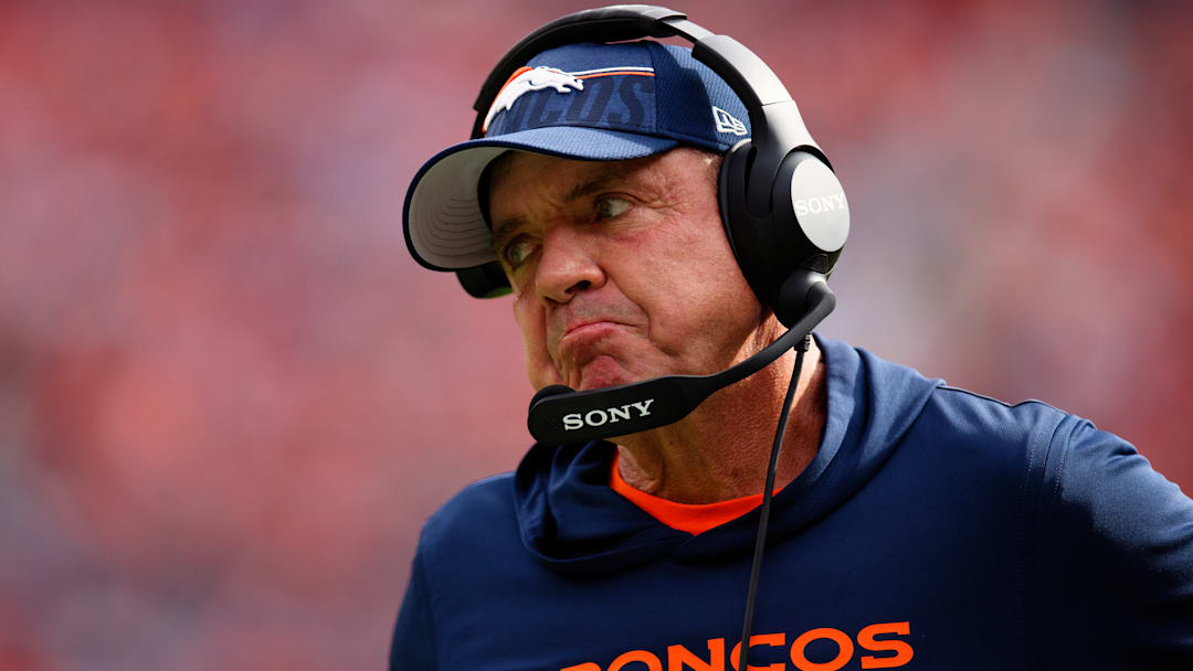 New York Giants v Denver Broncos - NFL 2025