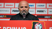 Jorge Sampaoli est de retour en Ligue 1.