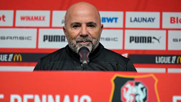 Jorge Sampaoli est de retour en Ligue 1.