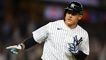Los Yankees verán regresar a Anthony Rizzo en los próximos días
