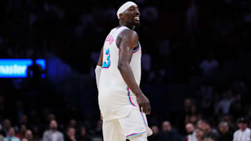Orlando Magic v Miami Heat
