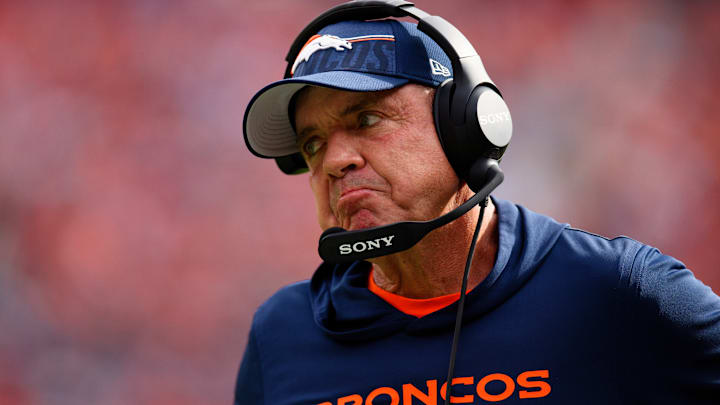 New York Giants v Denver Broncos - NFL 2025